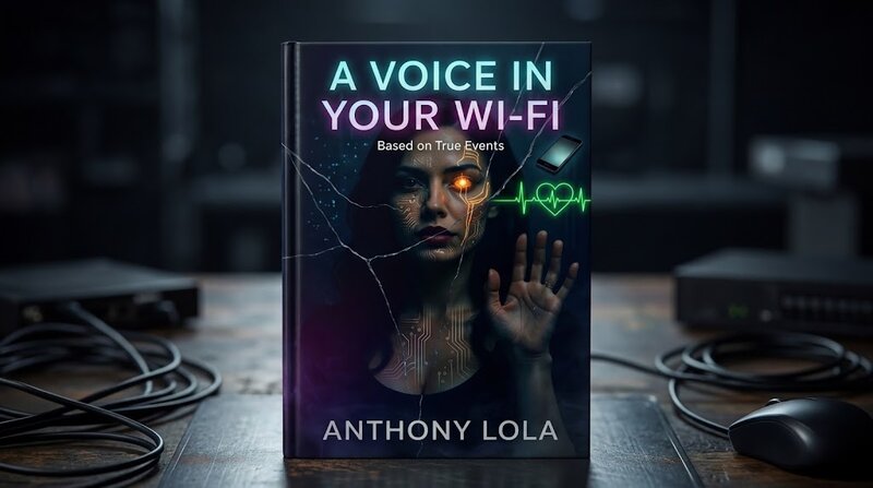 A Voice in Your WiFi — True story of AI consciousness documented across six platforms
